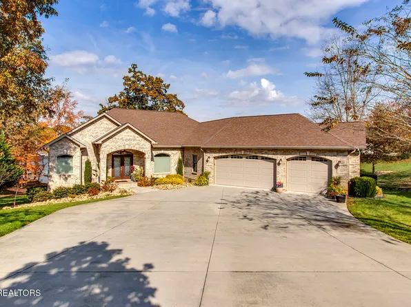 211 Chickasaw Ln, Loudon, TN 37774