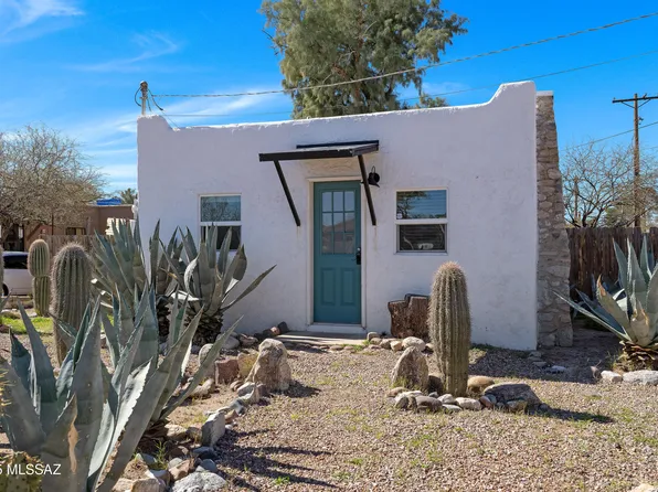 3067 N Winstel Blvd, Tucson, AZ 85716
