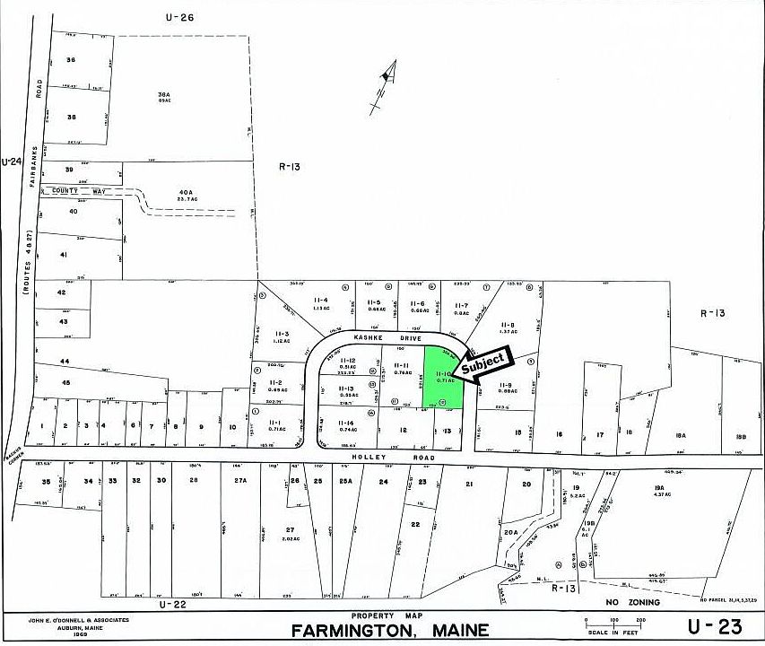 2nd image of MU23L11-10 Kashke Drive