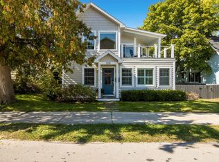 509 N Cedar St, Traverse City, MI 49684