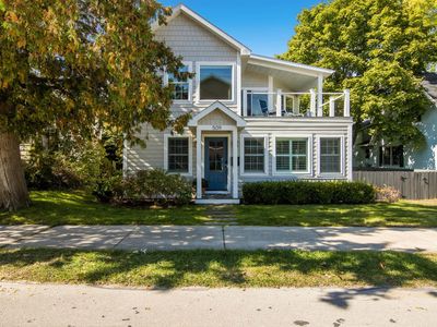 509 N Cedar St, Traverse City, MI, 49684