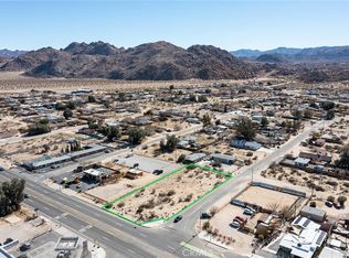 61915 Twentynine Palms Hwy #31, Joshua Tree, CA 92252