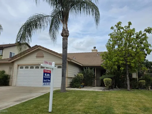 5309 Stonehart Ln, Salida, CA 95368