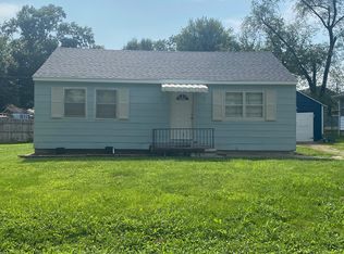 32 Fairsite Dr, Mexico, MO 65265