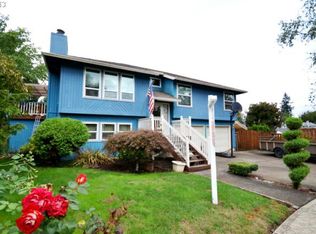 9815 SW Janzen Ct, Tigard, OR 97224