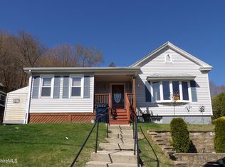 95 Furnace St, North Adams, MA 01247