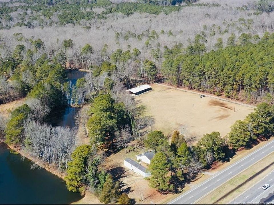 2700 Jefferson Davis Hwy, Sanford, NC 27332 MLS 650411