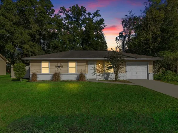 10335 SE 53rd Ct, Belleview, FL 34420