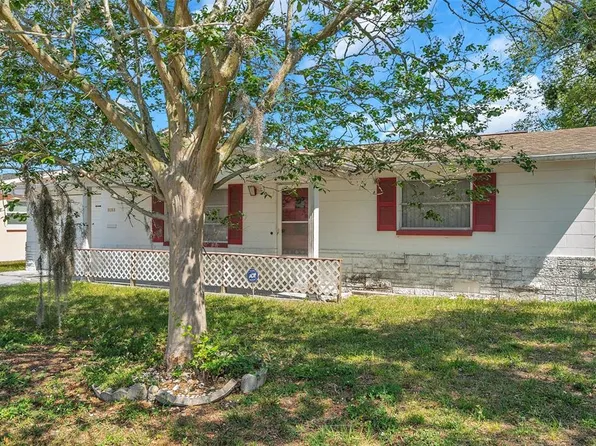 5053 Springland Dr, Holiday, FL 34690