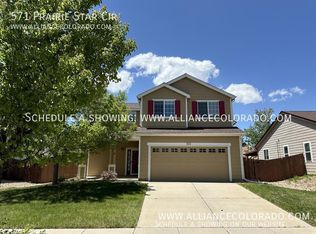571 Prairie Star Cir, Colorado Springs, CO 80916