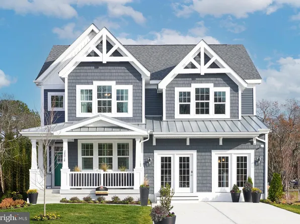 36418 Bunting Dr, Frankford, DE 19945