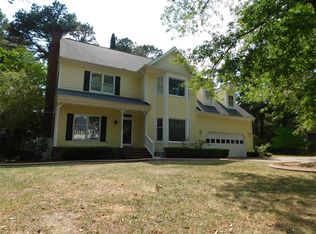 102 Lynn Pl, Goldsboro, NC 27534