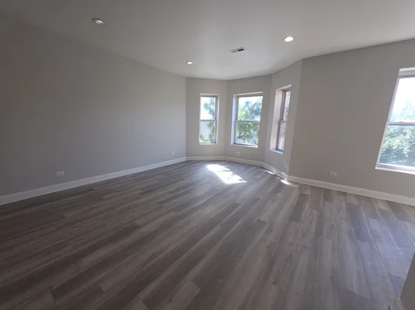 6607 S Kimbark Ave Unit 3, Chicago, IL 60637