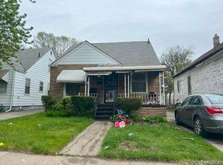 18666 Gable St, Detroit, MI 48234
