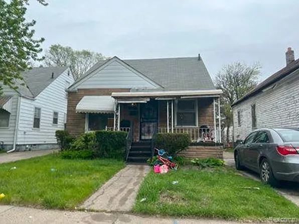 18666 Gable St, Detroit, MI 48234