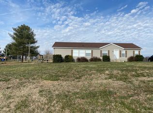 3911 Greenback Rd, Utica, KY 42376