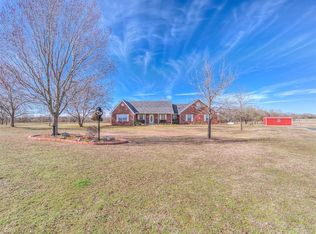 24437 234th St, Purcell, OK 73080