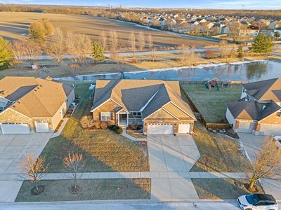 428 E Frontier Dr, Minooka, IL, 60447