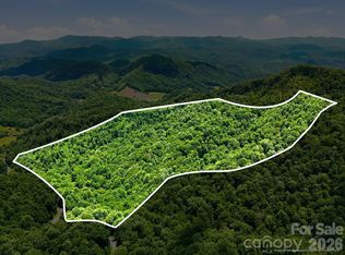 Windy Gap Rd Tract B, Mars Hill, NC 28754