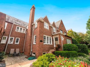 1540 44th St NW, Washington, DC 20007