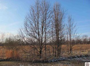 1525 Cuba Rd, Mayfield, KY 42066