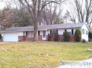 314 S Virginia Ave, Portland, MI 48875