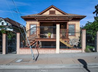 1613 E 1st St, Los Angeles, CA