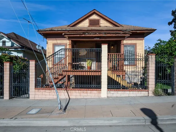 1613 E 1st St, Los Angeles, CA 90033