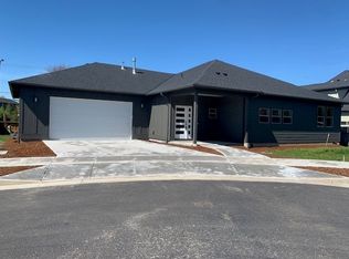 4601 SW 47th Pl, Corvallis, OR 97333