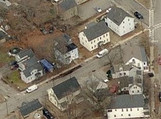 18 Granite St, Rochester, NH 03867