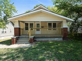 1225 Appleton Ave, Independence, MO 64052