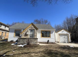 5636 N 74th St, Milwaukee, WI 53218