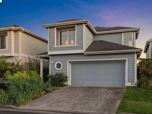 71 Southwind Cir, Richmond, CA 94804