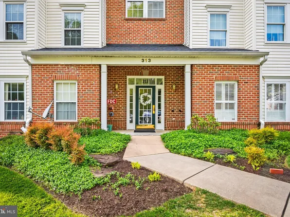 313 Willrich Cir Unit G, Forest Hill, MD 21050
