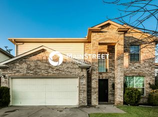 3004 Gettysburg Ln, Fort Worth, TX 76123