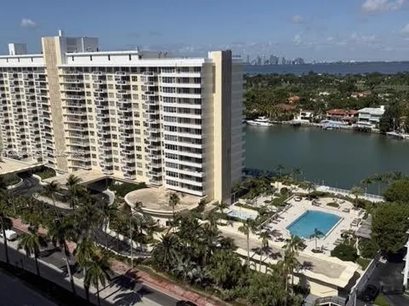 5601 Collins Ave APT 1723, Miami Beach, FL 33140