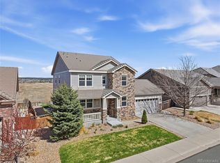 6726 Lynch Ln, Castle Rock, CO 80108