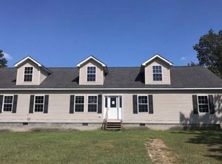 1429 Keel Mountain Rd, Gurley, AL 35748