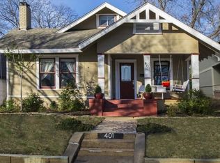 401 S Windomere Ave, Dallas, TX 75208