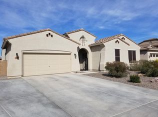 3608 E Chestnut Ln, Gilbert, AZ 85298