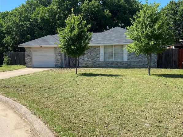 511 Glen Cove St, Seagoville, TX 75159