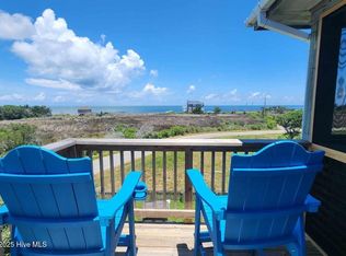 112 Oneal Drive, Ocracoke, NC 27960
