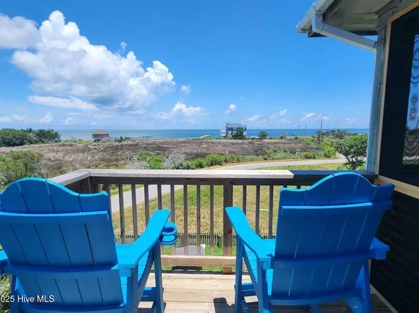 112 Oneal Drive, Ocracoke, NC