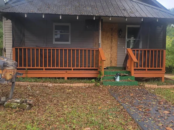 1632 Stephens Ave, Anniston, AL 36201