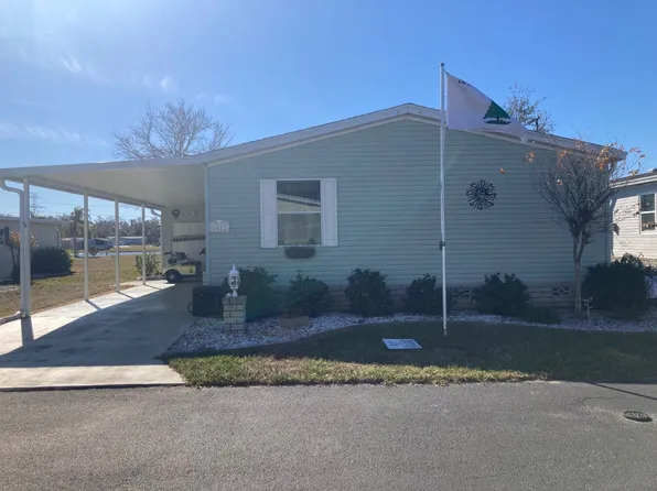 5052 El Adobe Dr, Leesburg, FL 34748