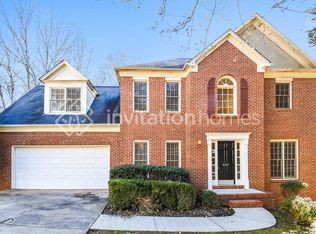430 Croftwood Close, Johns Creek, GA 30097
