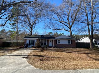 121 Kathryn Dr, Goose Creek, SC 29445