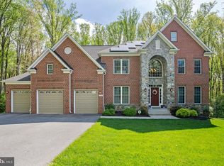 12155 Fulton Estates Ct, Fulton, MD 20759