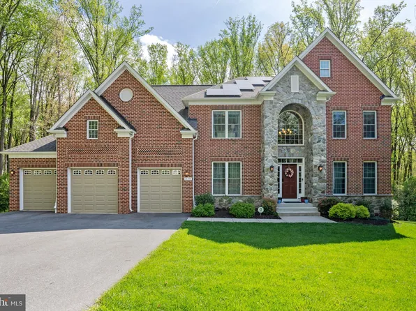 12155 Fulton Estates Ct, Fulton, MD 20759