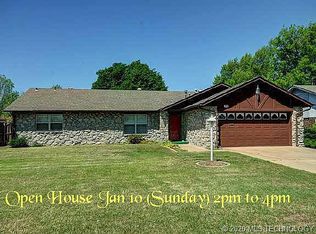 3534 S Hudson Ave, Tulsa, OK 74135